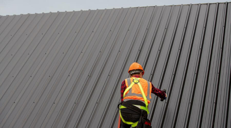 Expert new roof installation services in Shushan, NY